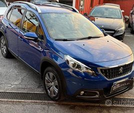 2008 1.6 HDI SIGNATURE -ALLURE -UNIPRO-RATE-GARANZ