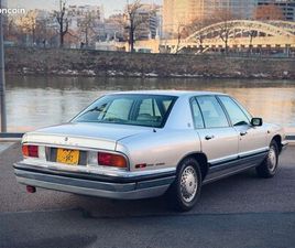 BUICK PARK AVENUE 3.8 V6 (RARE)