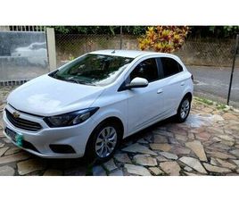 HATCH LT 1.4 8V FLEX AUT. 4P