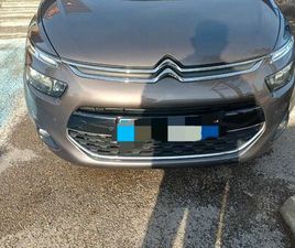 CITROËN C4 PICASSO SÉRIE EXCLUSIVE – BLUEHDI 120 CH | HAUT DE GAMME & CONFORT ABSOLU