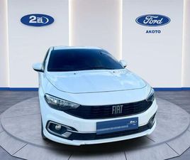 1.4 FIRE EASY , 94HP, SEDAN