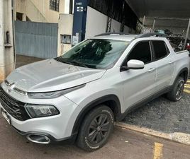 FREEDOM 1.8 16V FLEX AUT.