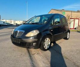 ② LANCIA MUSA 1.4I 16V PLATINO — LANCIA — 2EMEMAIN