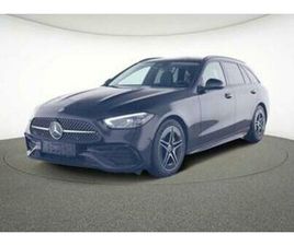 ② MERCEDES-BENZ C-KLASSE 180 ESTATE AMG LINE — MERCEDES-BENZ — 2EMEMAIN