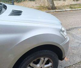 ML 320CDI EDITION 10 AUT. EDITION 10