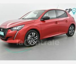 II 1.2 PURETECH 100 S&S ALLURE EAT8