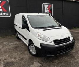 PEUGEOT EXPERT ② PEUGEOT EXPERT 1.6 HDI 2013 — PEUGEOT — 2EMEMAIN