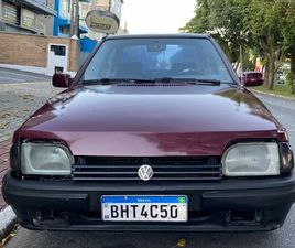 VOLKSWAGEN APOLLO GL 1.8 1992