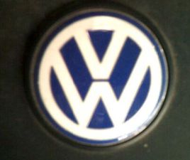 VW LUPO - TÜV NEU