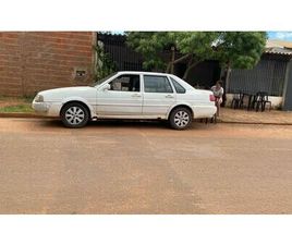 VOLKSWAGEN SANTANA 1.8 MI 1999