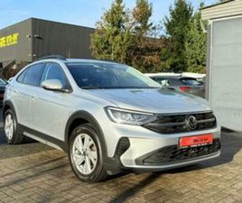 ② VOLKSWAGEN TIAGO LIFE 04/2022 1J GARANTIE NETTE WAGEN — VOLKSWAGEN — 2EMEMAIN