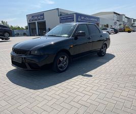 LADA / ВАЗ PRIORA AN. 2008