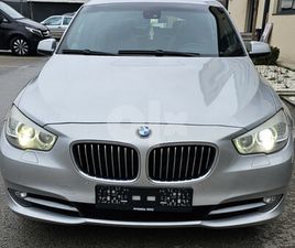 BMW 530D GRAN TURISMO/FUL OPREMA.