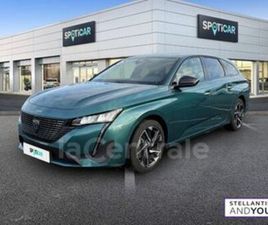 III SW HYBRID 145 ALLURE E-DCS6