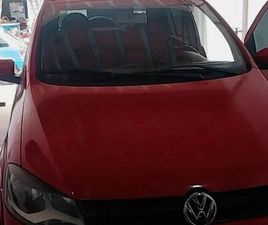 VOLKSWAGEN CROSSFOX 1.6 MI TOTAL FLEX 8V 5P 2011
