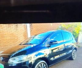 VOLKSWAGEN FOX PRIME/HGHI. IMOTION 1.6 T.FLEX 8V 5P 2010