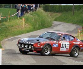 DATSUN 240Z
