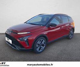 HYUNDAI SANTA FE HYUNDAI SANTA FE EXECUTIVE SANTA FE 1.6 T-GDI HYBRID 230 BVA6