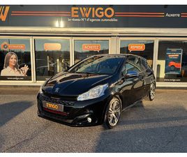 1.6 THP 210CH GTI START-STOP - APPLE CARPLAY - CAMERA DE RECUL - TOIT PANORAMIQUE