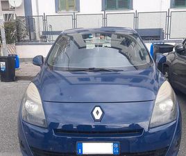 RENAULT GRAND SCENIC X-MOD 1.5 DCI 110CV CONFORT