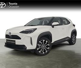 5 PUERTAS ACTIVE TECH 120H E-CVT