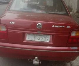VOLKSWAGEN LOGUS GLI / GL 1.8 1994