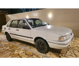 VOLKSWAGEN SANTANA 2.0 MI 2P E 4P 1998