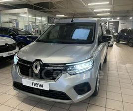 III 1.3 TCE 100 EQUILIBRE