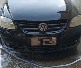VOLKSWAGEN SPACEFOX 1.6/ 1.6 TREND TOTAL FLEX 8V 5P 2009