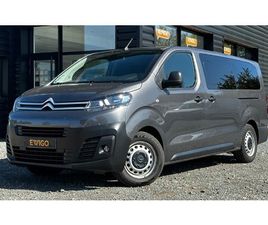 9 PLACES XL 1.5 BLUEHDI 120 CONFORT