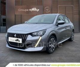 II 1.2 PURETECH 100 S&S ACTIVE