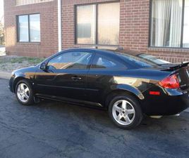 PONTIAC G5 COUPE ONLY 59K MILES!! GREAT COND. CLEAN TITLE