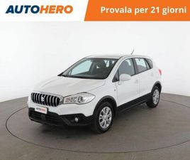 SUZUKI S-CROSS 1.0 BOOSTERJET EASY