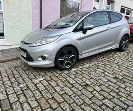 1.6 TDCI ZETEC S 3DR