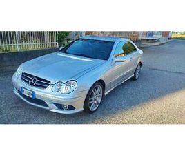 COUPE CDI GRAND EDITION