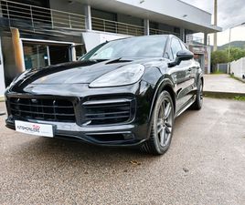 3.0 E-HYBRID 462H 340 PHEV 14.1KWH PLATINUM EDITION BVA