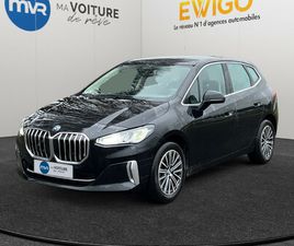 BMW SERIE 2 ACTIVE TOURER 218 ACTIVE TOURER 218I 136 CH DKG7 LUXURY