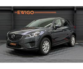 2.2 SKYACTIV-D 150 DYNAMIQUE / ATTELAGE