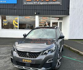 GENERATION-II 1.5 GT-LINE 130 CH - RÉGULATEUR DE VITESSE