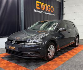 1.0 TSI 110 BLUEMOTION TREND LINE