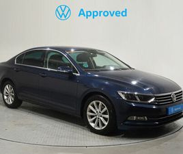 R-LINE EXCLUSIVE 2.0 TDI BMT 110 KW (150 CV)