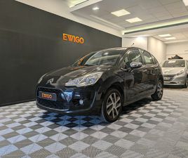 GENERATION-II 1.6 HDI 90 GARANTIE