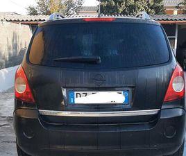 OPEL ANTARA OPEL ANTARA 2.4 BENZINA/GPL