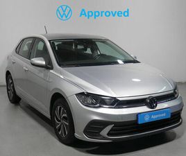 LIFE 1.0 TSI 70 KW (95 CV)