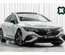 AMG LINE BURMESTER3D PANODAK ACHTERASBESTURING ACC