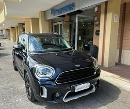 1.5 ONE D NORTHWOOD ED COUNTRYMAN *PROMO SD