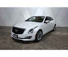 CADILLAC ATS 2.0 COUPE E AT COUPE 2015
