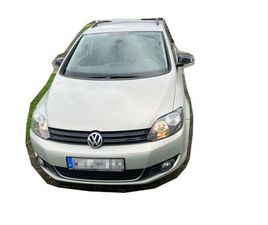 VOLKSWAGEN GOLF PLUS 1.4 STYLE