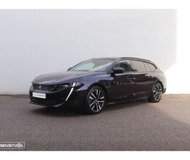 PEUGEOT 508 SW 1.6 HYBRID GT LINE E-EAT8