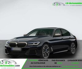 BMW SÉRIE 5 M550I XDRIVE 530 CH BVA
